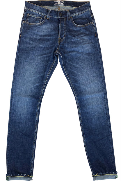 Morrison Jean 1025