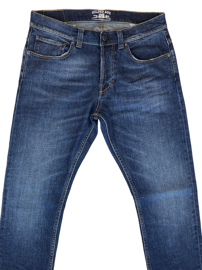 Morrison Jean 1025