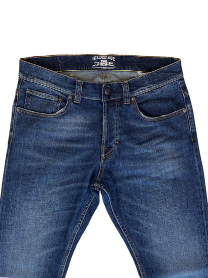 Morrison Jean 1025