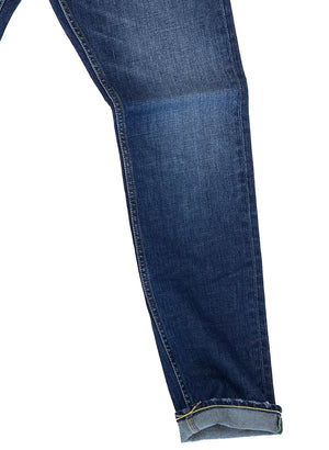 Morrison Jean 1025