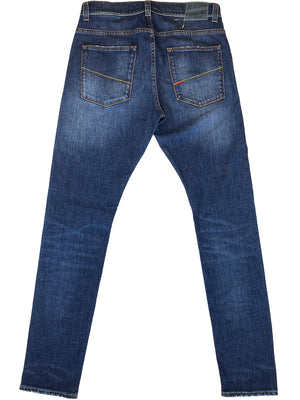 Morrison Jean 1025