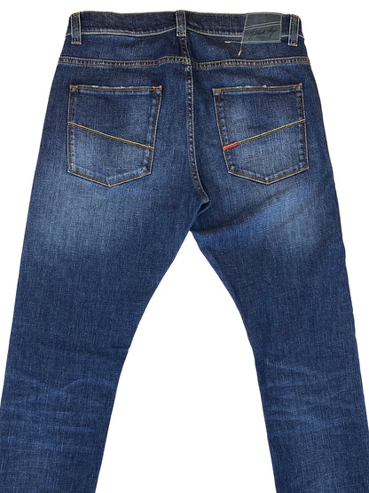 Morrison Jean 1025