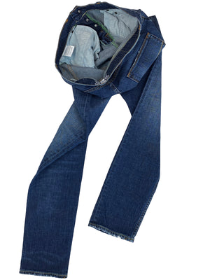 Morrison Jean 1025