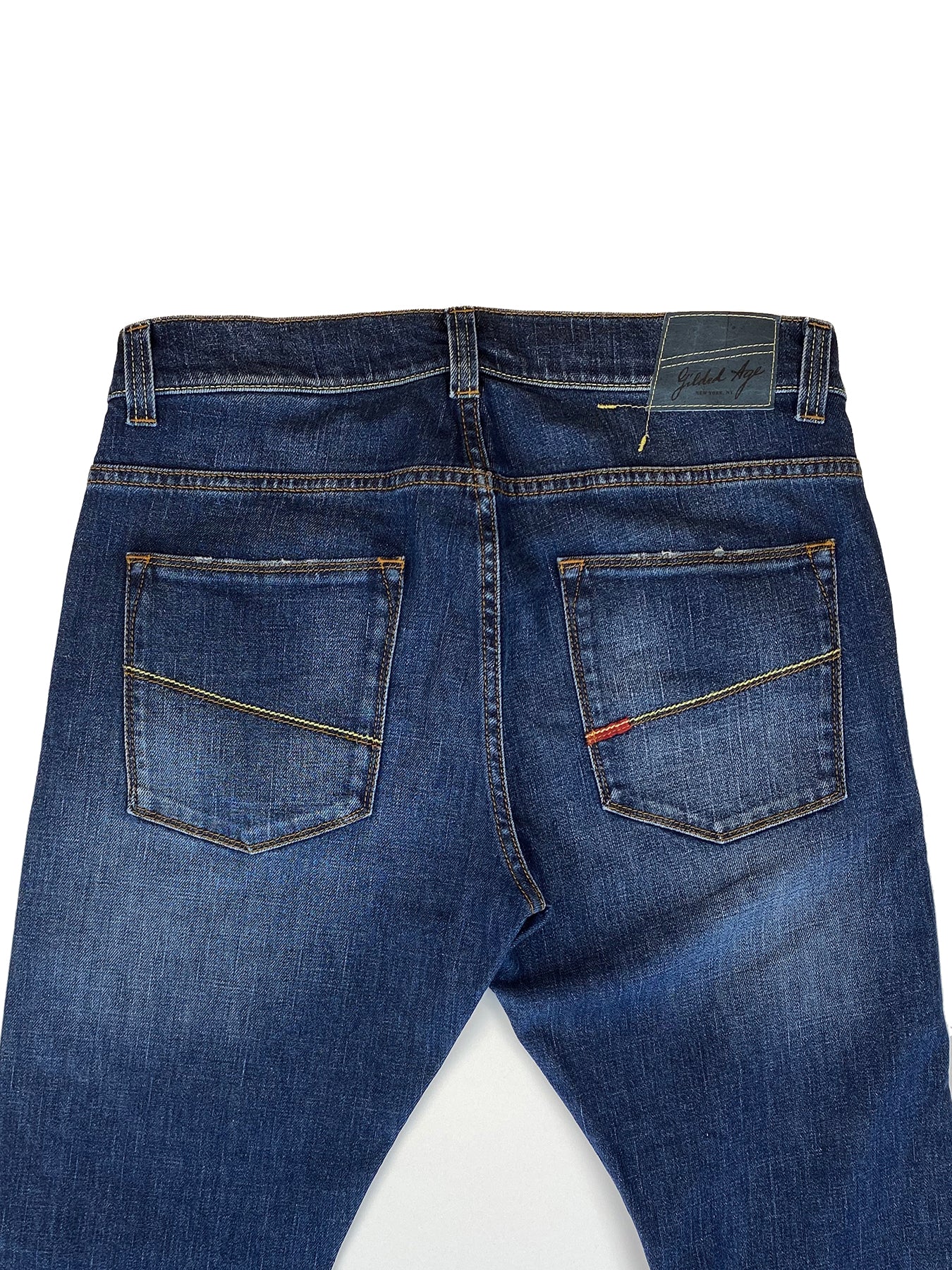 Morrison Jean 1025