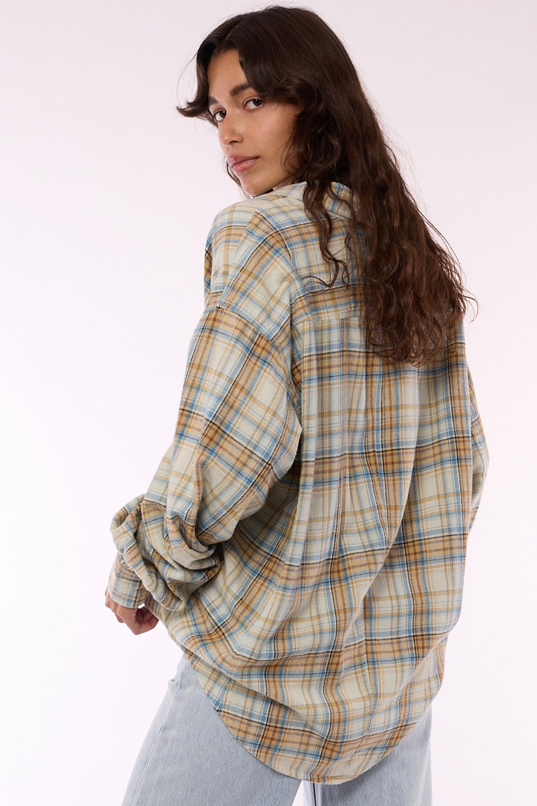 Venus Flannel 310