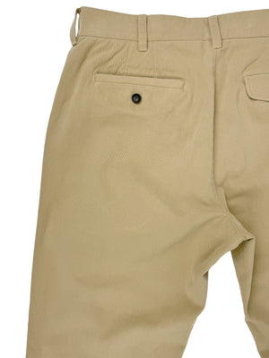 Woolworth Cotton Chino 2005