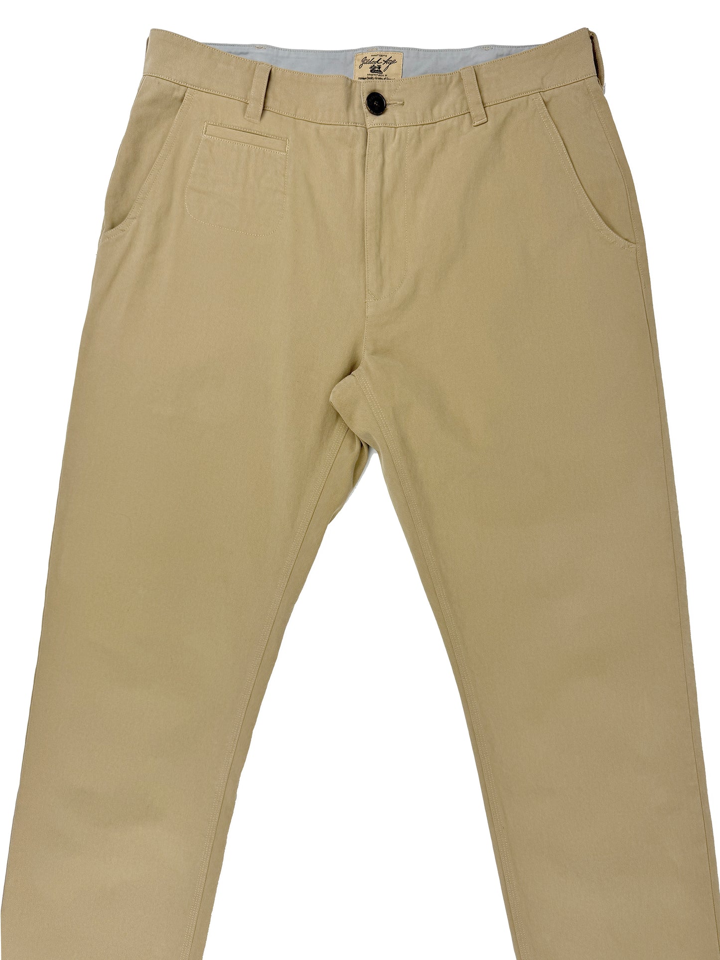 Woolworth Cotton Chino 2005