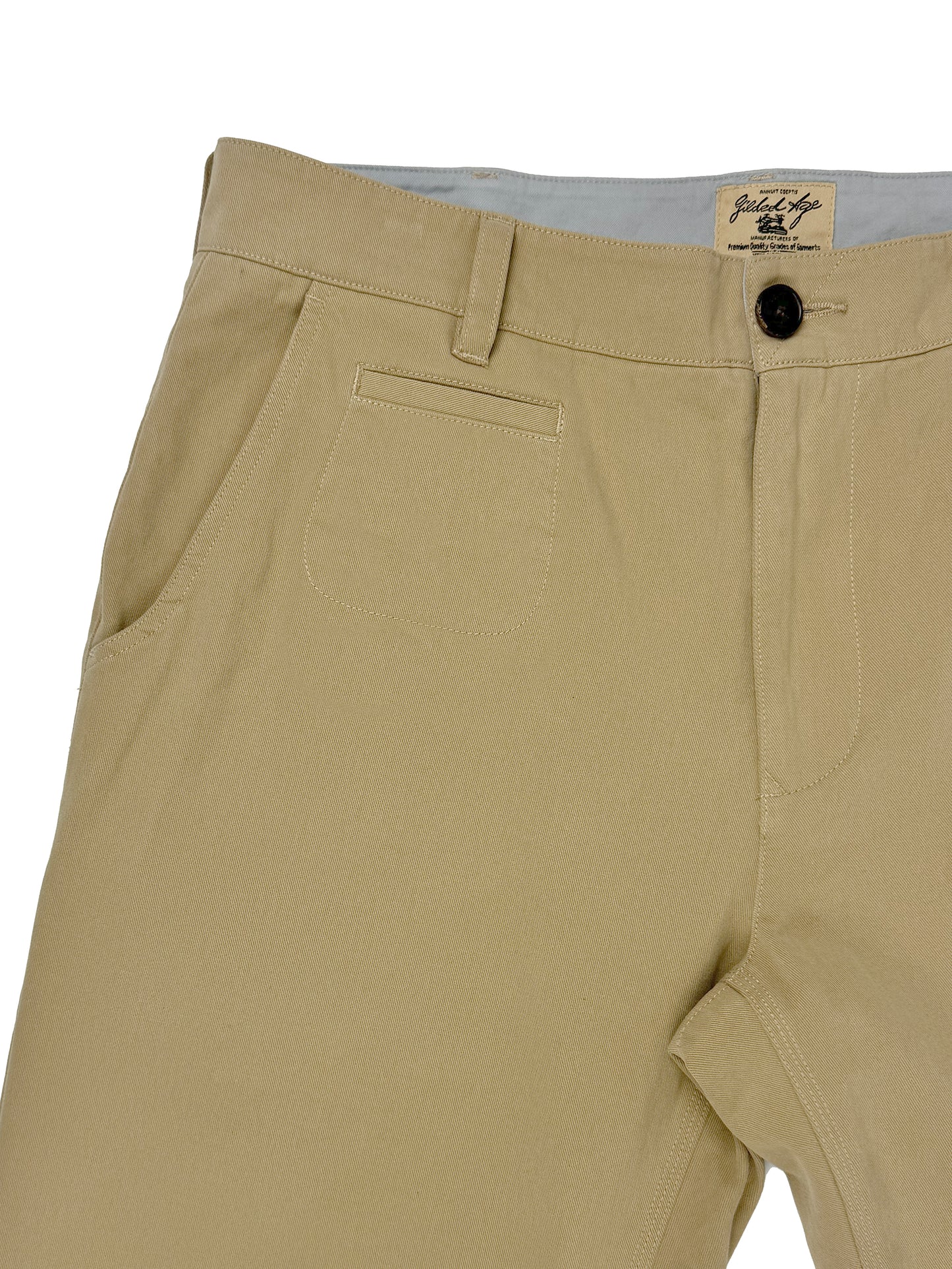 Woolworth Cotton Chino 2005