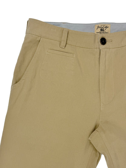 Woolworth Cotton Chino 2005