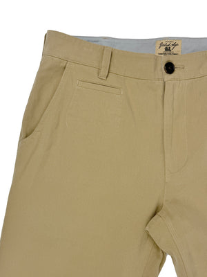 Woolworth Cotton Chino 2005