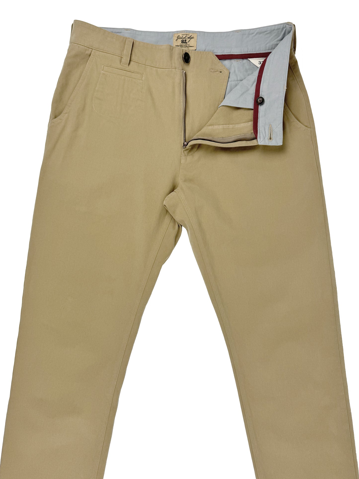 Woolworth Cotton Chino 2005