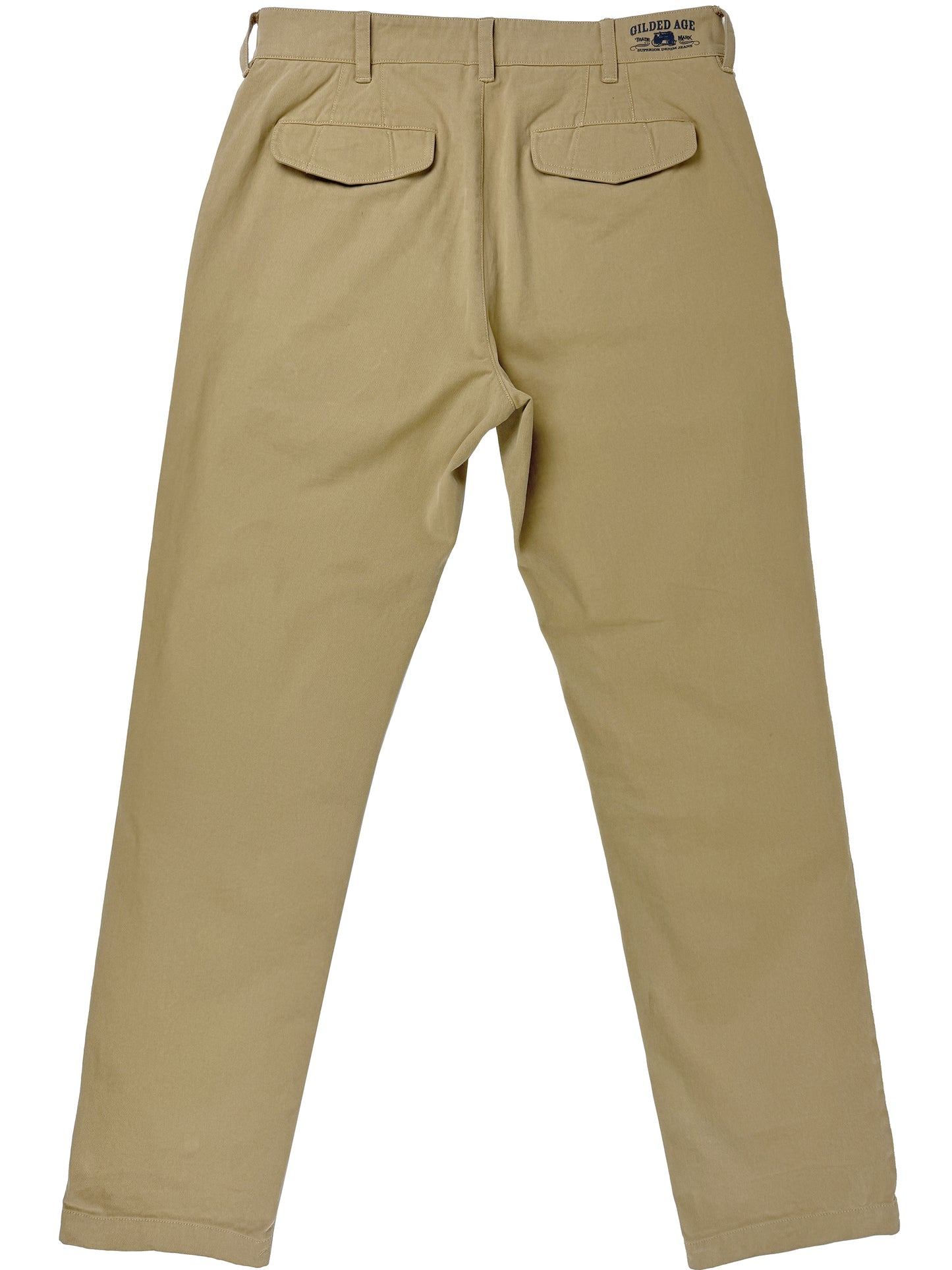 Woolworth Cotton Chino 2005