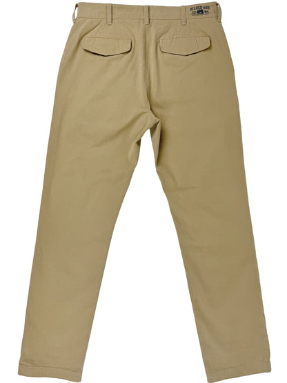 Woolworth Cotton Chino 2005