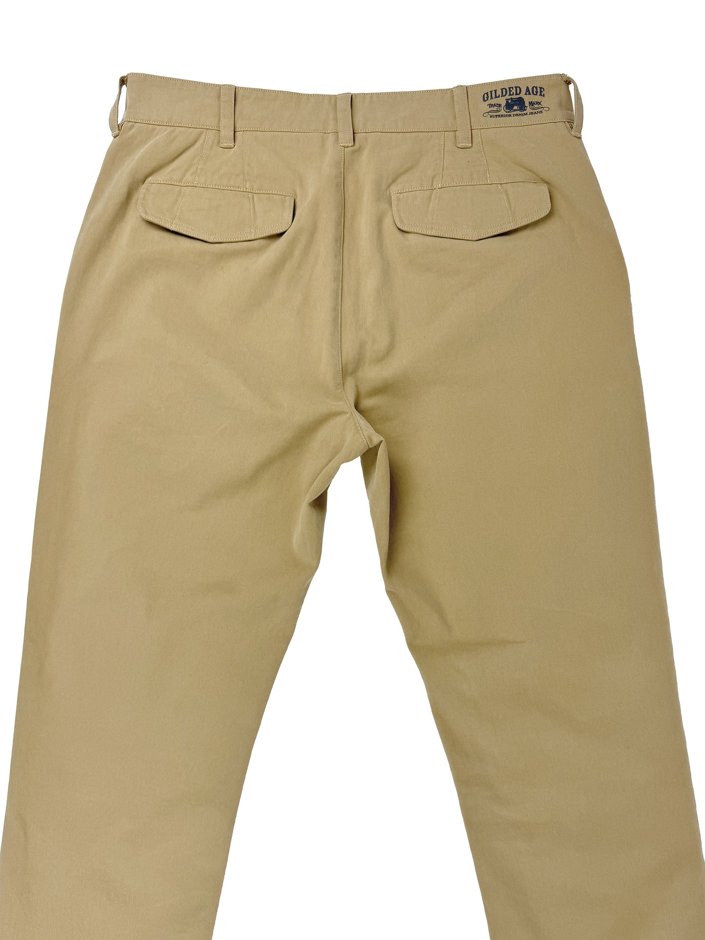 Woolworth Cotton Chino 2005