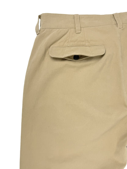 Woolworth Cotton Chino 2005