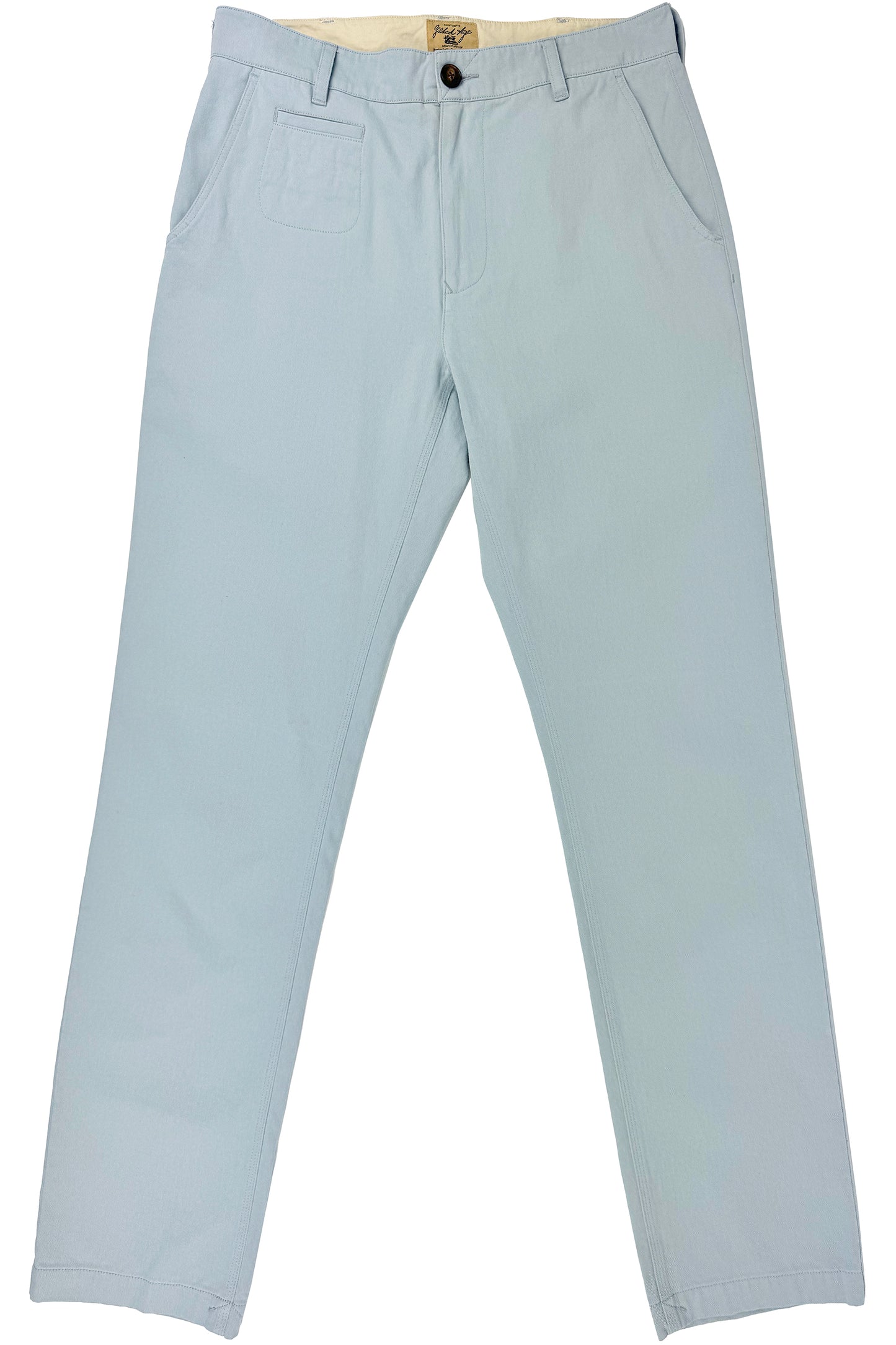 Woolworth Cotton Chino 2005
