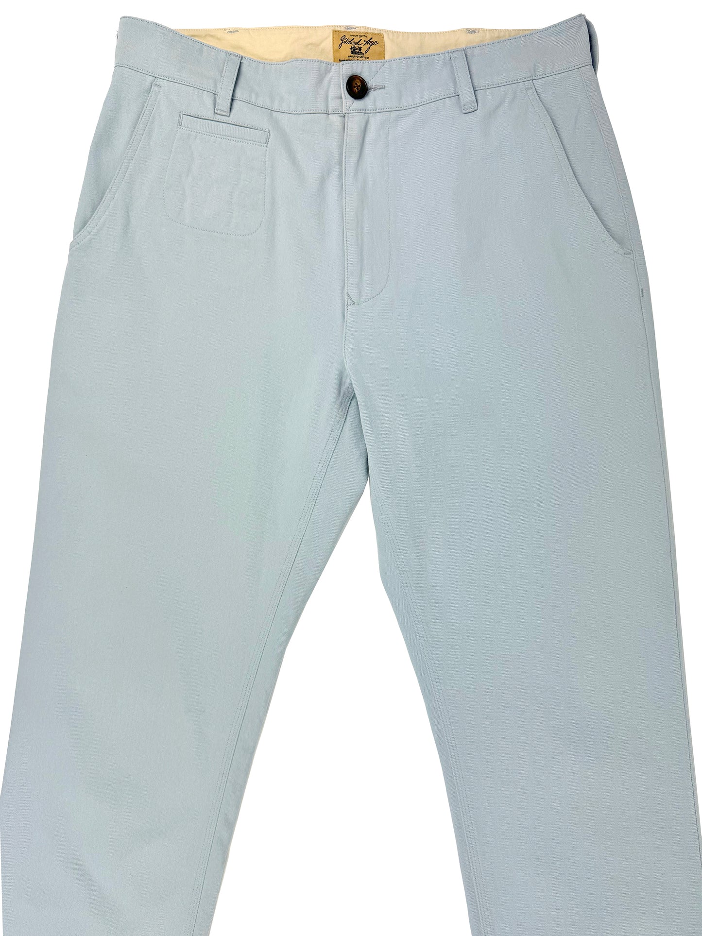 Woolworth Cotton Chino 2005