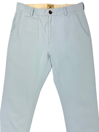 Woolworth Cotton Chino 2005