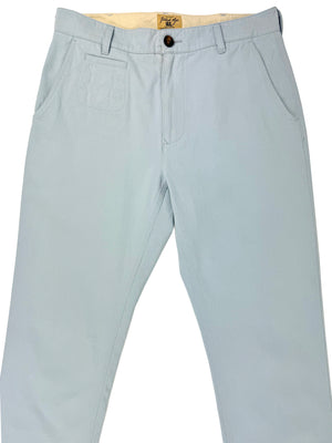 Woolworth Cotton Chino 2005