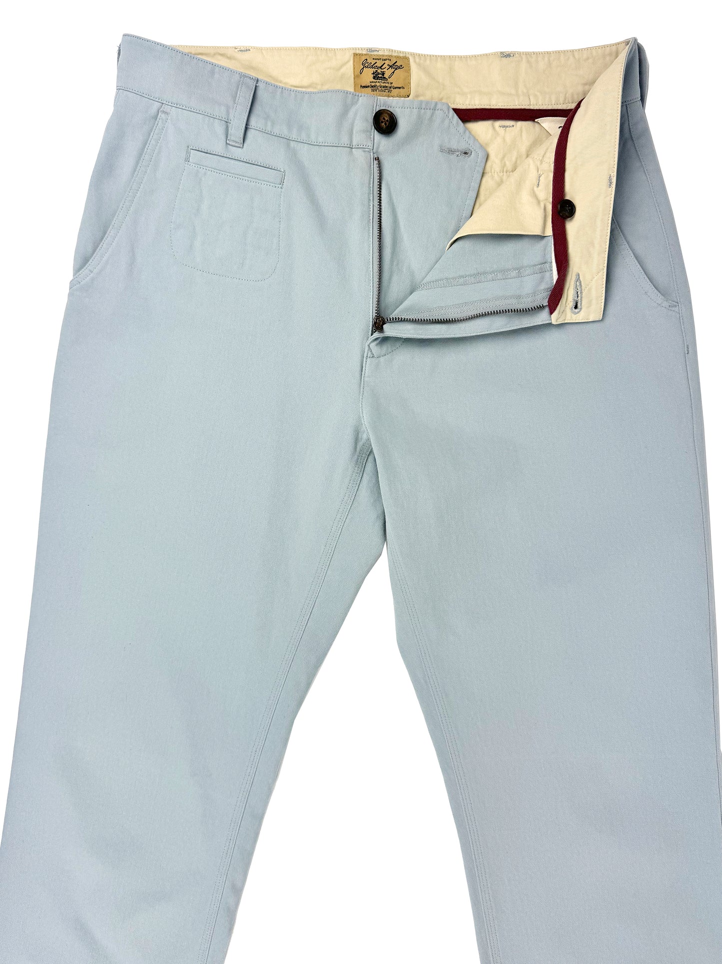 Woolworth Cotton Chino 2005