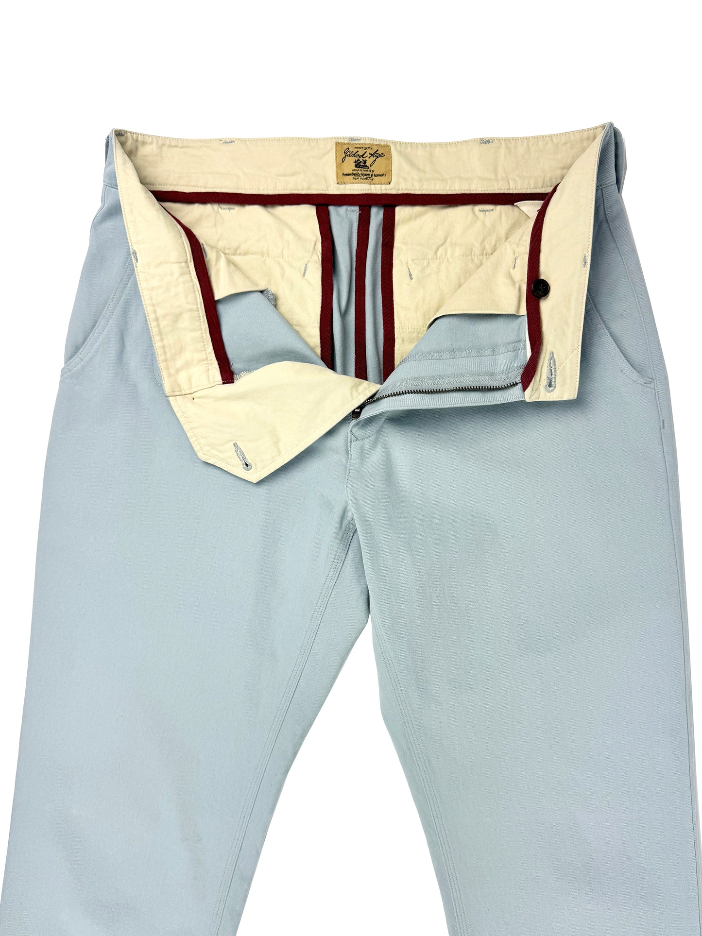 Woolworth Cotton Chino 2005