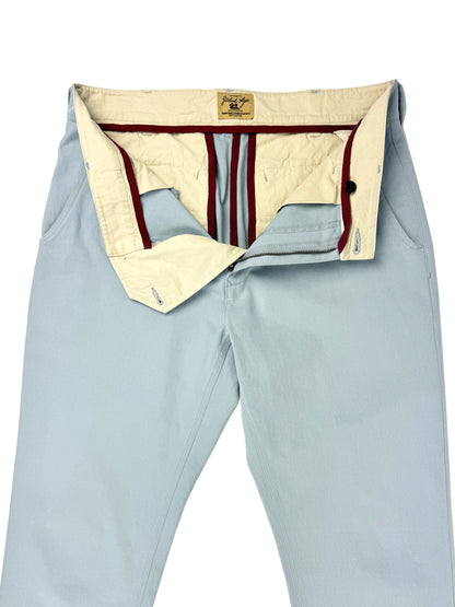 Woolworth Cotton Chino 2005