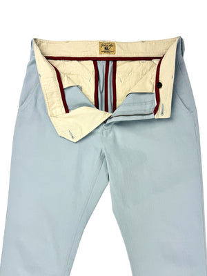 Woolworth Cotton Chino 2005