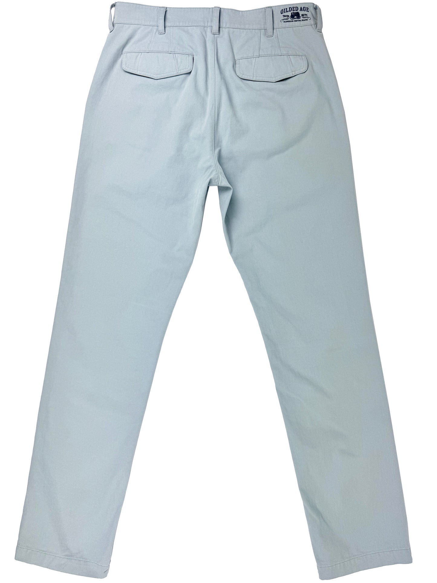 Woolworth Cotton Chino 2005