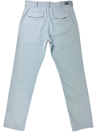 Woolworth Cotton Chino 2005