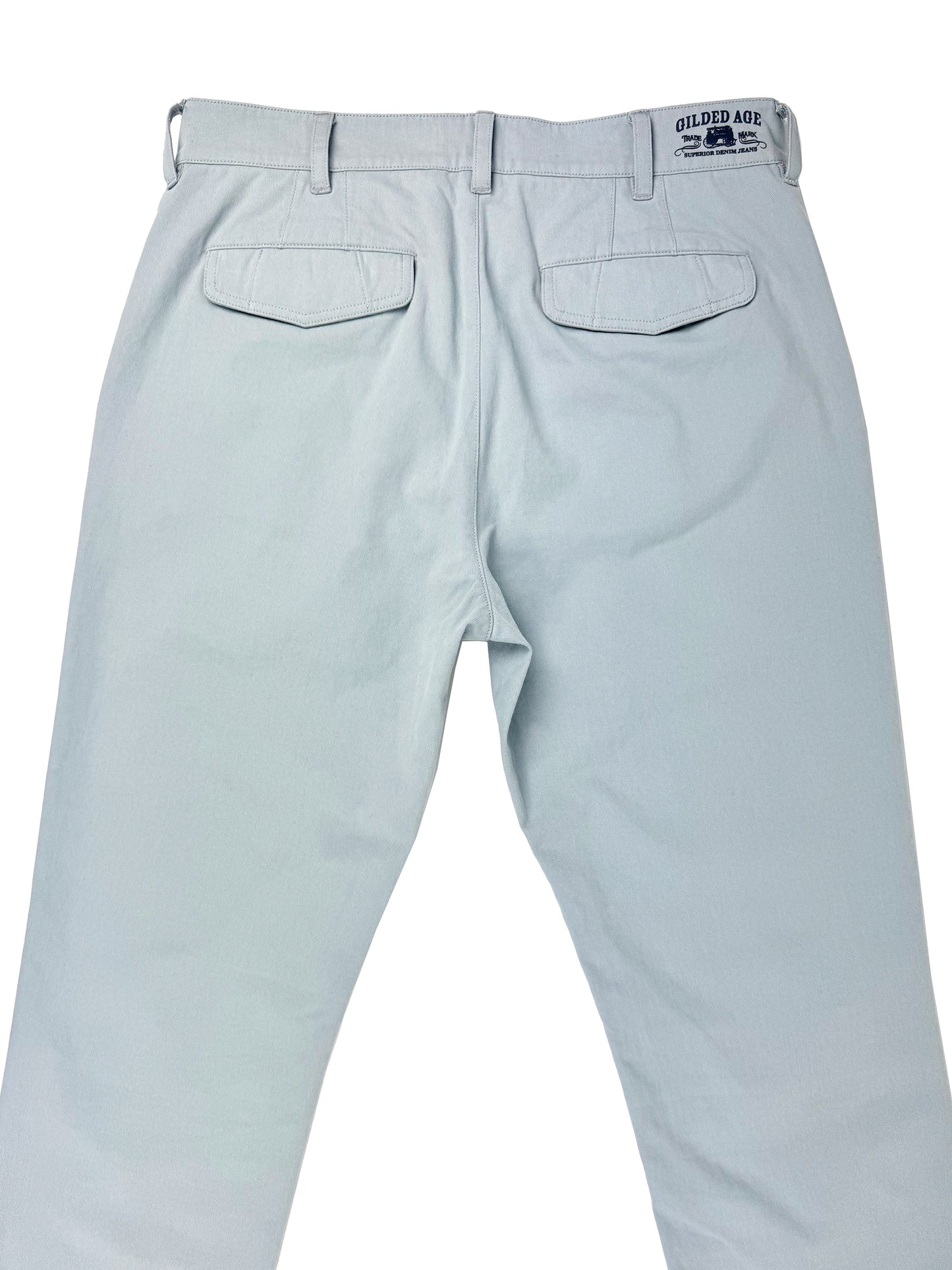 Woolworth Cotton Chino 2005