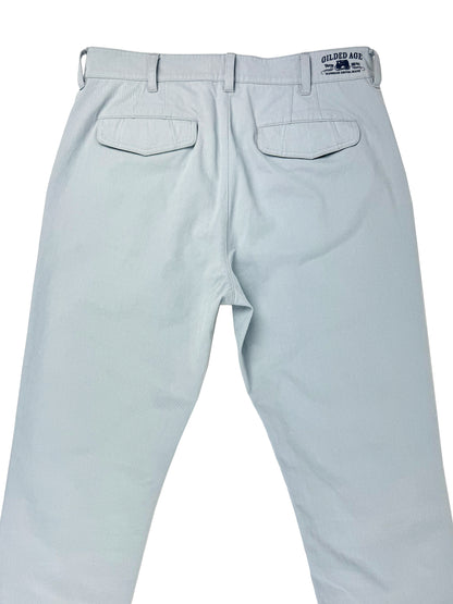 Woolworth Cotton Chino 2005