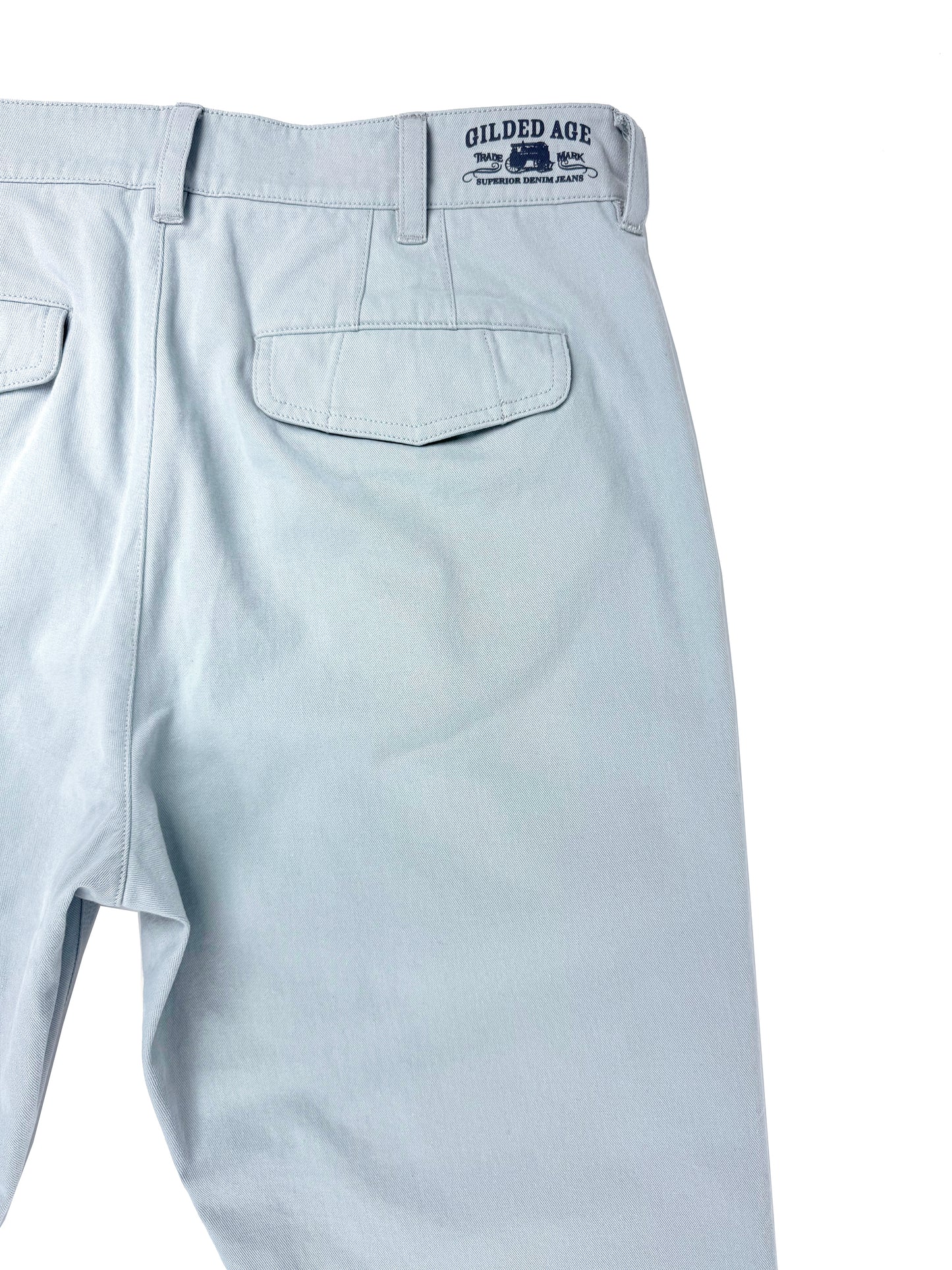 Woolworth Cotton Chino 2005