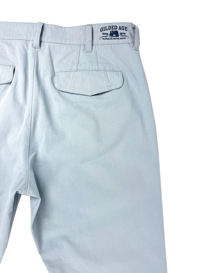 Woolworth Cotton Chino 2005