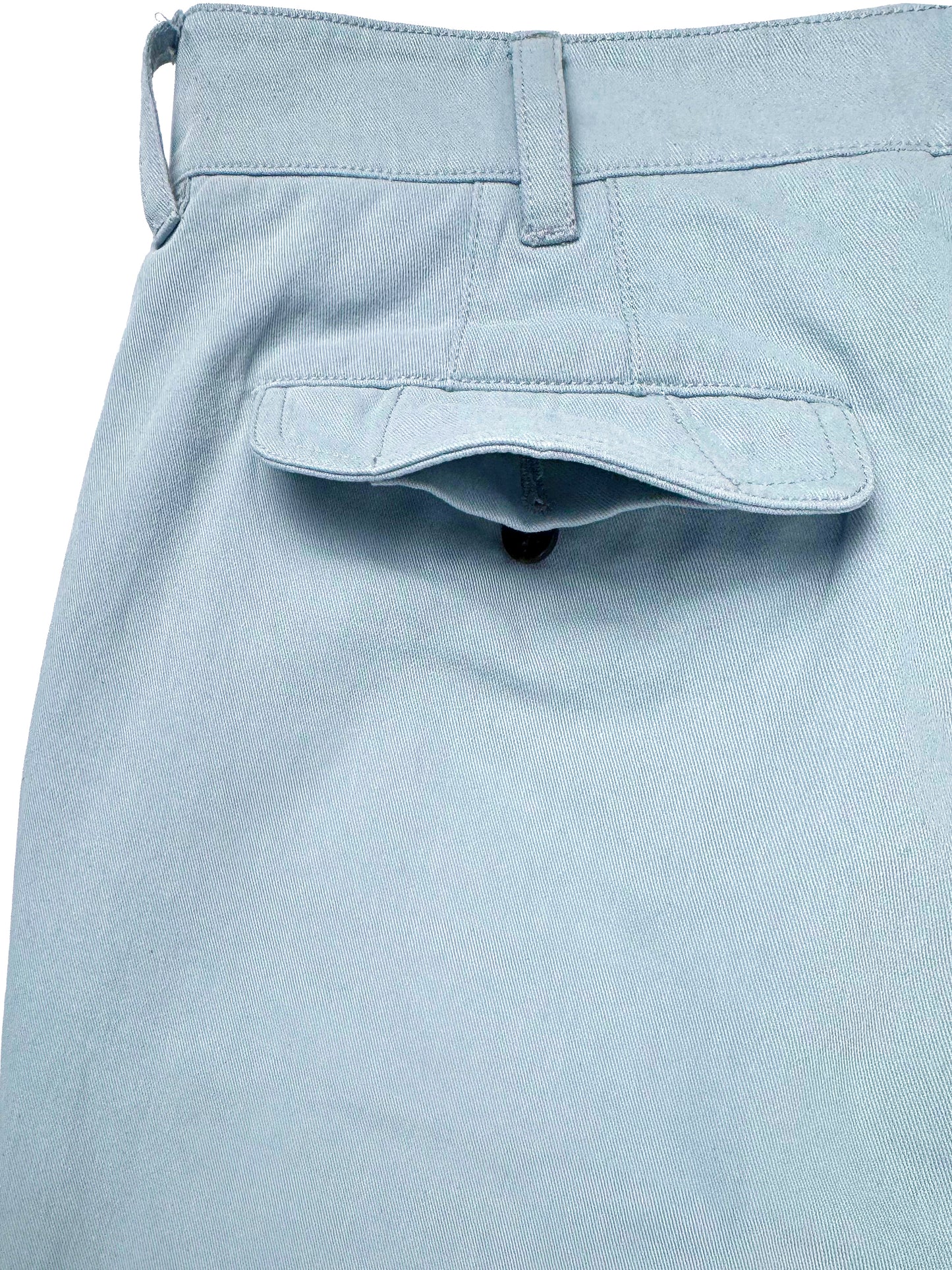 Woolworth Cotton Chino 2005