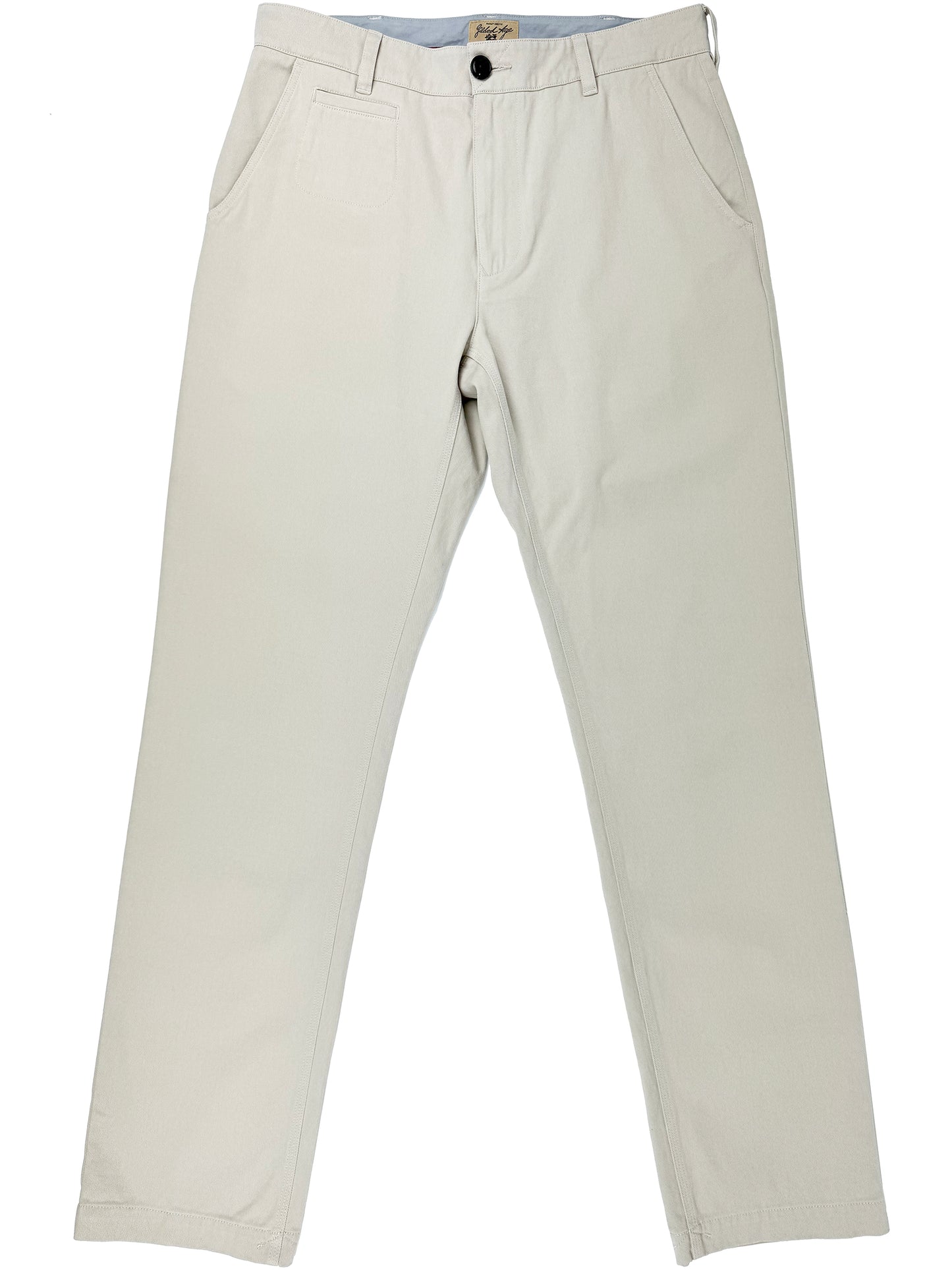 Woolworth Cotton Chino 2005