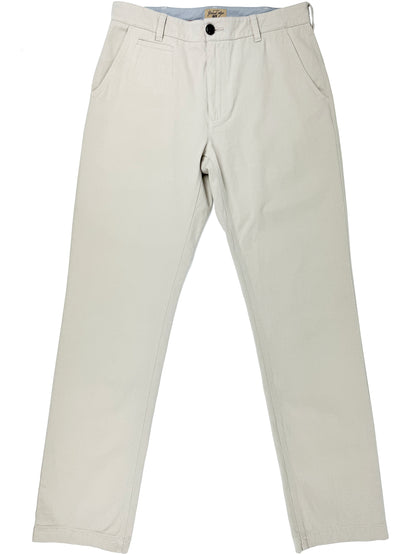 Woolworth Cotton Chino 2005