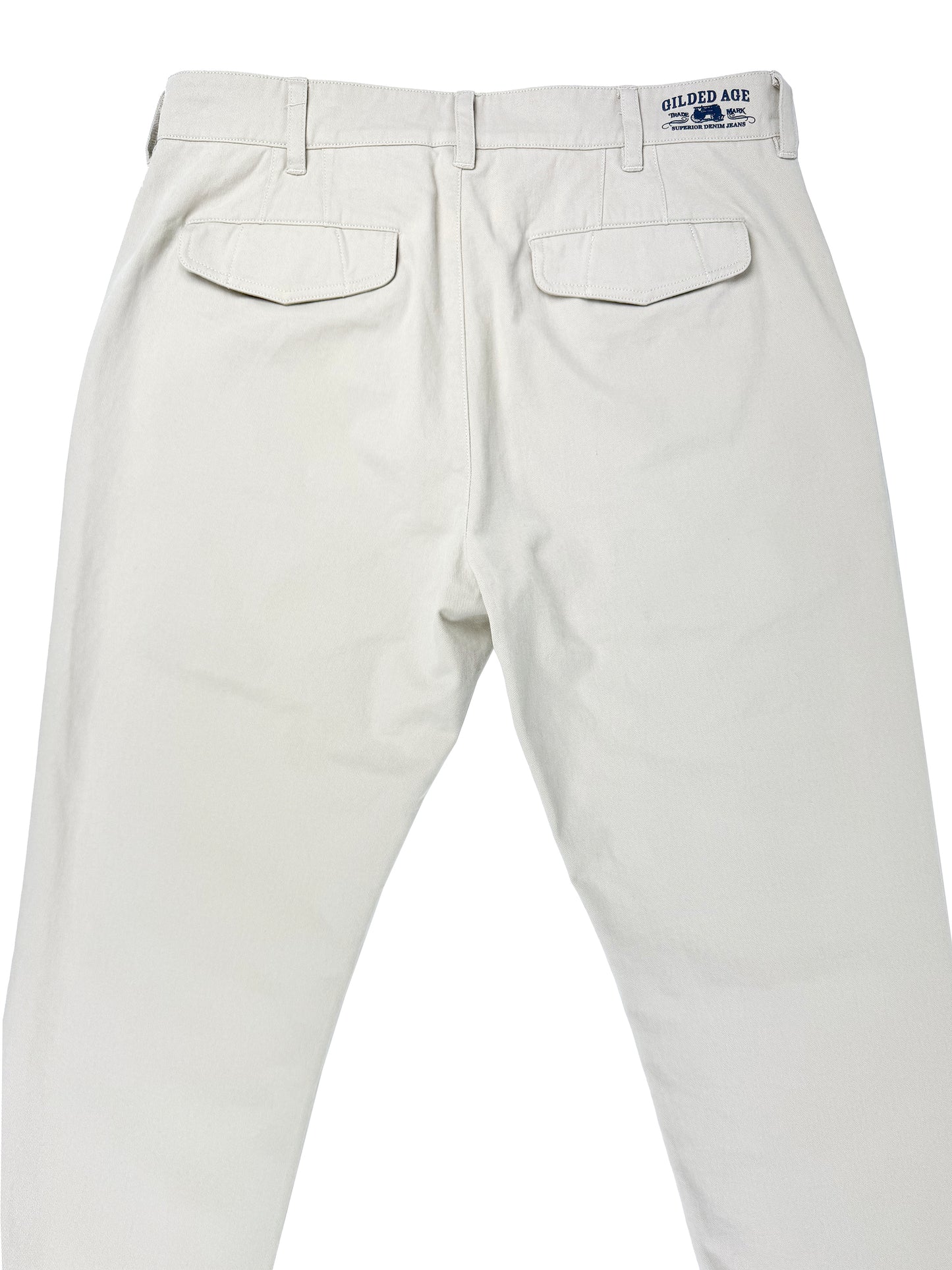 Woolworth Cotton Chino 2005