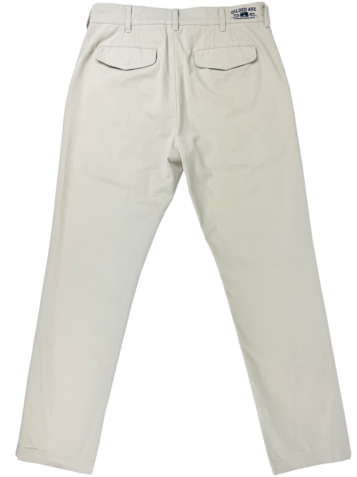 Woolworth Cotton Chino 2005