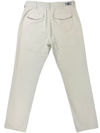 Woolworth Cotton Chino 2005