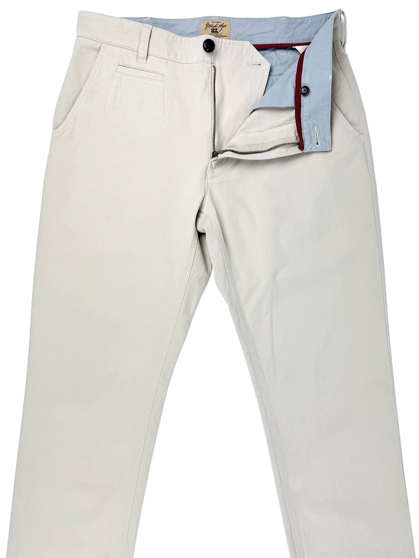 Woolworth Cotton Chino 2005