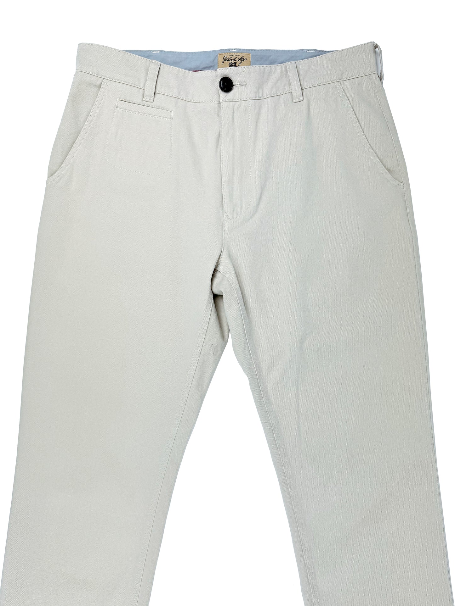 Woolworth Cotton Chino 2005