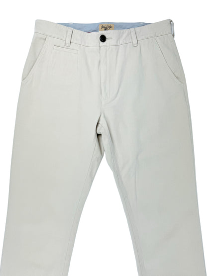 Woolworth Cotton Chino 2005