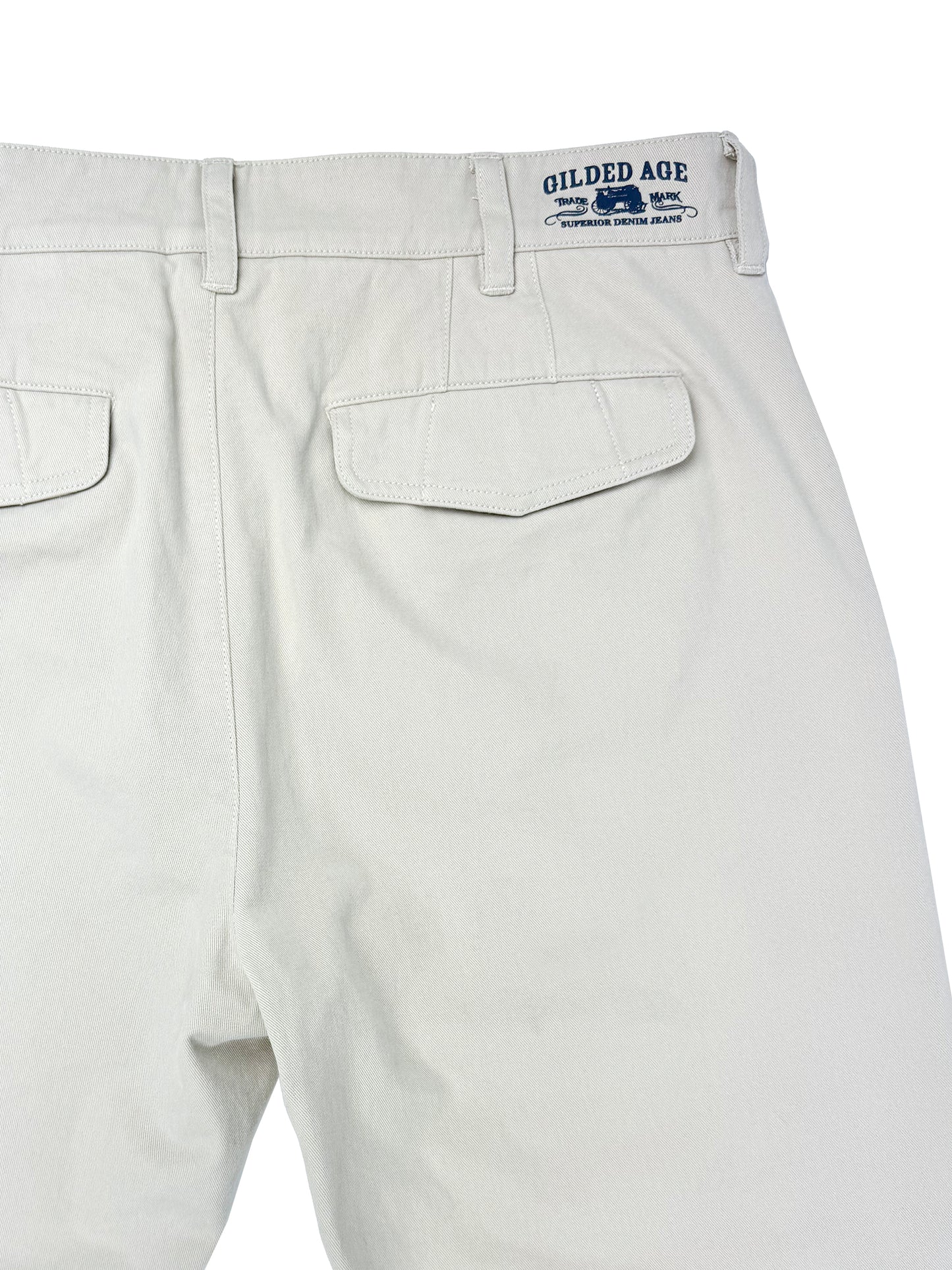 Woolworth Cotton Chino 2005