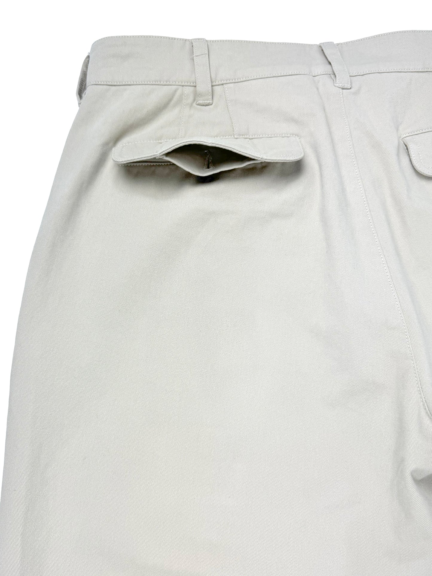 Woolworth Cotton Chino 2005