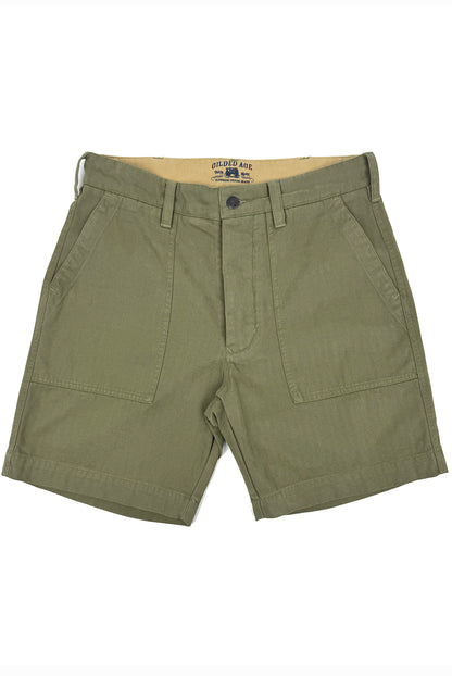 Fatigue Shorts 2044