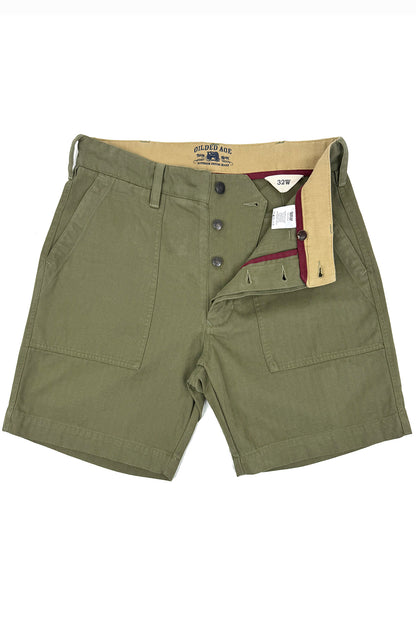 Fatigue Shorts 2044