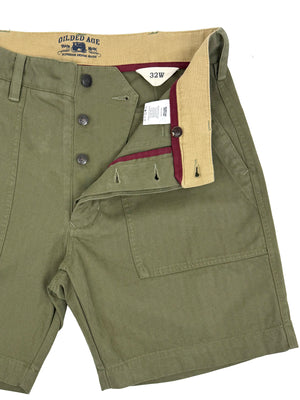 Fatigue Shorts 2044