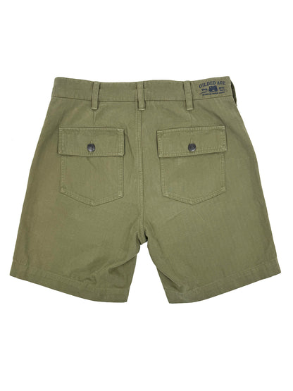 Fatigue Shorts 2044