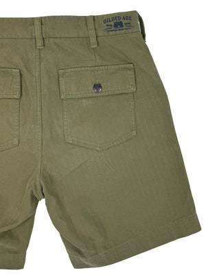 Fatigue Shorts 2044