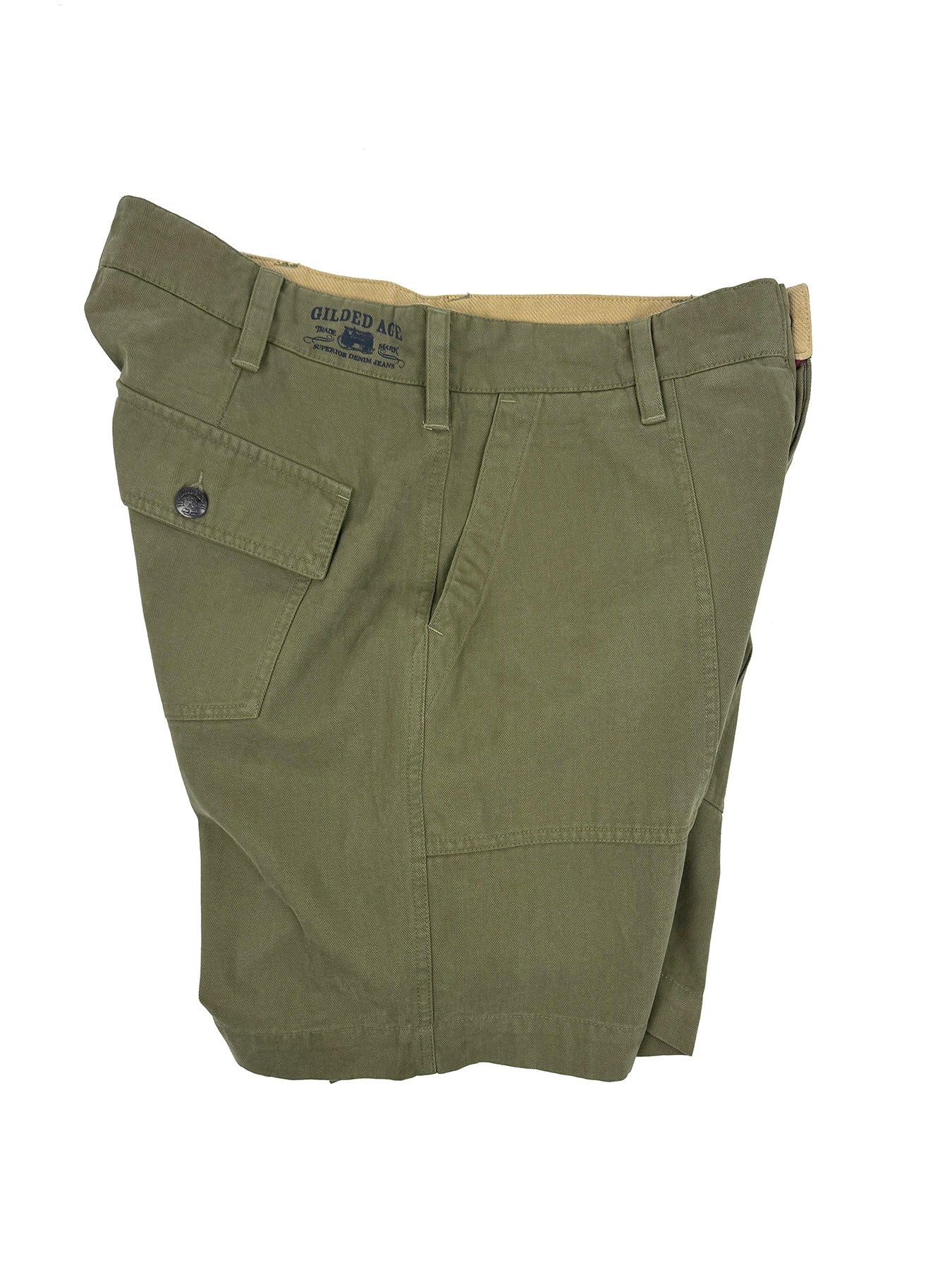 Fatigue Shorts 2044